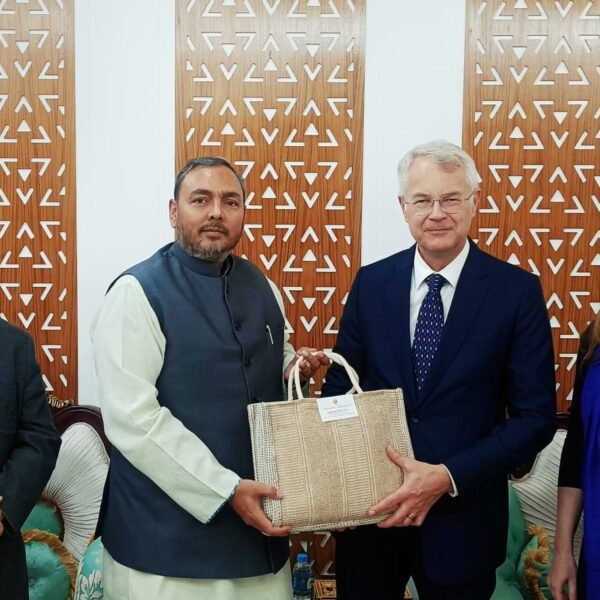 রপ্তানির জন্য আমদানিকে বহুমুখী করতে হবে – বাণিজ্য প্রতিমন্ত্রী