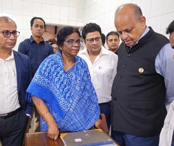 মেডিক্যাল কলেজগুলোতে পড়াশোনার মান আরও বৃদ্ধি করতে হবে :&hellip;