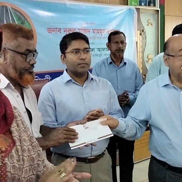 দেশের সামাজিক নিরাপত্তা খাতের আওতা বাড়ানো হয়েছে- শিল্পমন্ত্রী