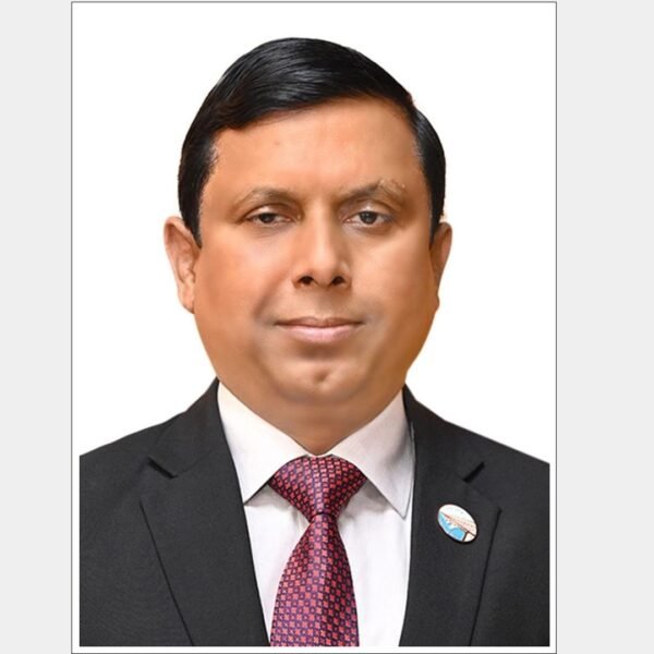 বিআরটিএ এর নতুন চেয়ারম্যান অতিরিক্ত সচিব গৌতম চন্দ্র পাল।
