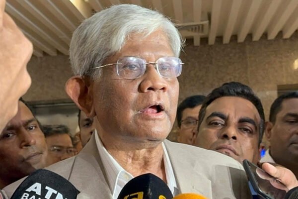 মন্থর অর্থনীতির গতি বাড়ানোসহ জীবন-জীবিকার জন্য চেষ্টা করবো :…