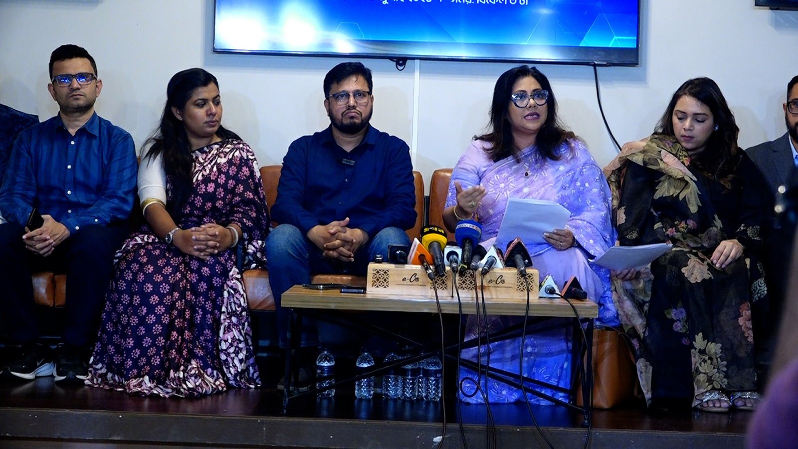 ই-কমার্স খাত ঘুরে দাঁড়াতে সহযোগিতার আহ্বান ই-ক্যাবের