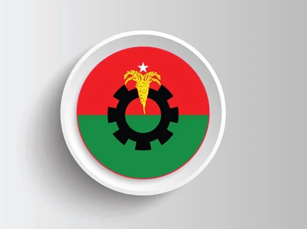 নয়াপল্টনে দুপুরে বিএনপির সমাবেশ