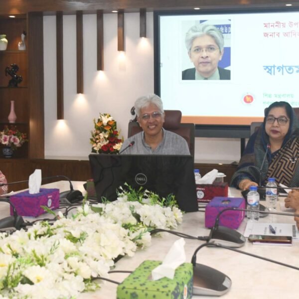 দুর্নীতির বিরুদ্ধে জিরো টলারেন্স থাকবে – আদিলুর রহমান খান,…