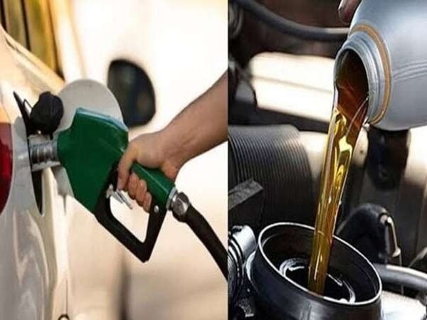 কমছে জ্বালানি তেলের দাম