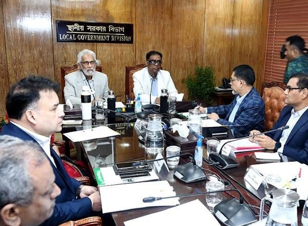 ডেঙ্গু প্রতিরোধের ব্যবস্থা নেয়া হয়েছে : স্থানীয় সরকার উপদেষ্টা
