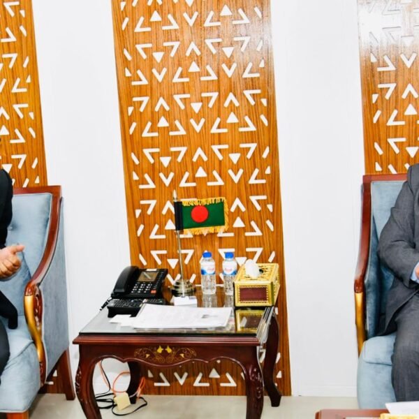 বর্তমান সরকারের ১০০ দিনের অর্জন প্রত্যাশা মাফিক হয়েছে :…