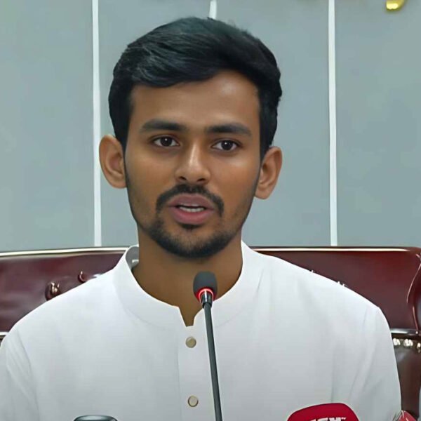 সরকারি বিভিন্ন কাজে পার্ট-টাইম চাকরির সুযোগ মিলবে শিক্ষার্থীদের: আসিফ…