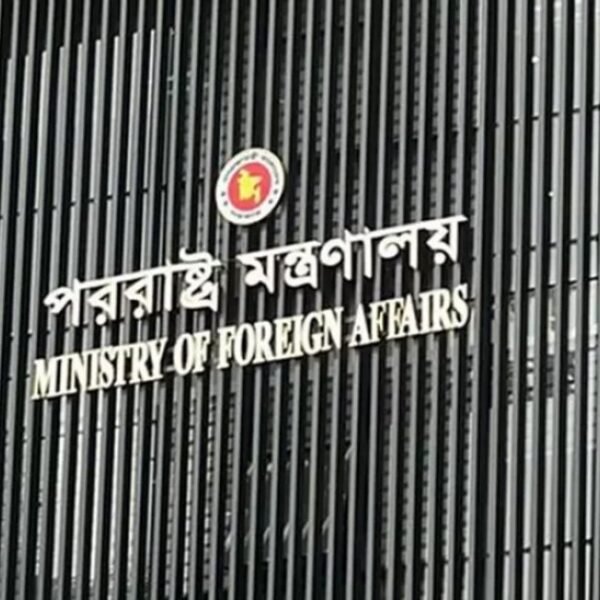 বাংলাদেশ ফিলিস্তিনের পাশে থাকবে