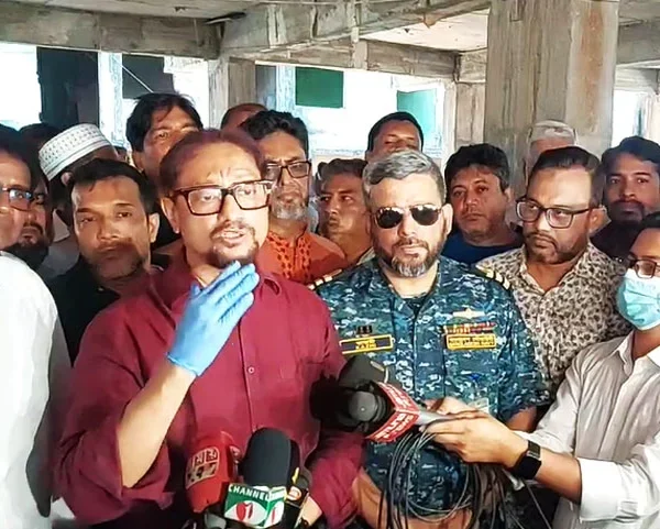 ডেঙ্গু ঠেকাতে নতুন ওষুধ আনছে চট্রগ্রাম সিটি কর্পোরেশন