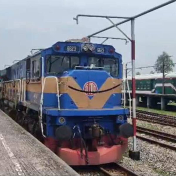 চট্টগ্রাম-কক্সবাজার রুটে নিয়মিত ট্রেন চালু হচ্ছে চলতি মাসেই