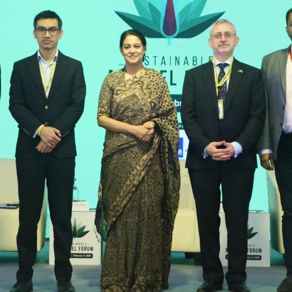 বাংলাদেশকে দায়িত্বশীল সোর্সিংয়ে নেতৃত্বে আনার লক্ষ্যে সাসটেইনেবল অ্যাপারেল ফোরাম…