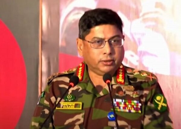 তৎকালীন বিডিআর সদস্যরা হত্যাকাণ্ড ঘটিয়েছে, যারা শাস্তি পেয়েছে তারা…