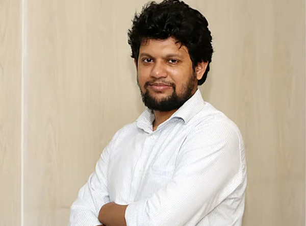 তথ্য উপদেষ্টা হলেন মাহফুজ আলম
