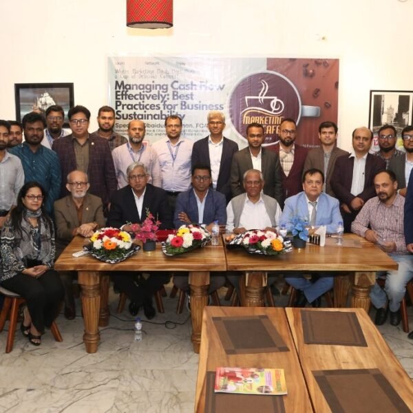 এক্সপোপ্রো এবং এসএসএম-এর আয়োজনে ব্যবসার স্থায়িত্বে ক্যাশ ফ্লো ব্যবস্থাপনার…