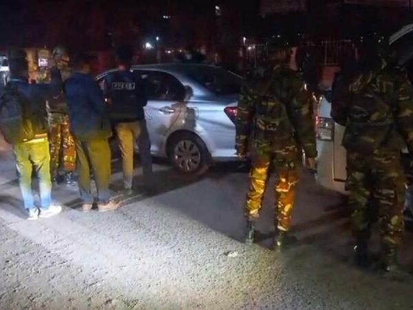 গাজীপুরসহ সারাদেশে চলছে ‘অপারেশন ডেভিল হান্ট’, আটক ৪০ আওয়ামী…