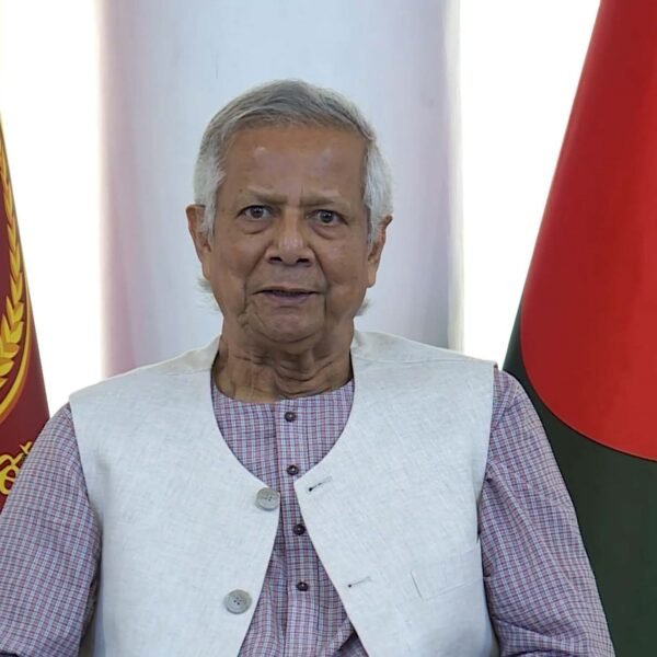 মহান স্বাধীনতা দিবস ও পবিত্র ঈদুল ফিতর উপলক্ষে জাতির&hellip;