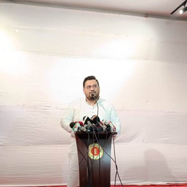 চট্টগ্রামে সাংবাদিকদের সম্মানে বিএনপির ইফতার মাহফিল অনুষ্ঠিত