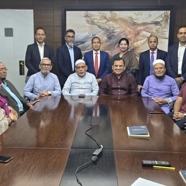 ডিবিএল গ্রুপ গ্লোরি টেক্সটাইল অ্যান্ড অ্যাপারেলস লিমিটেড অধিগ্রহণ করেছে