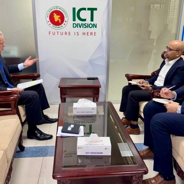 বাংলাদেশের আইসিটি খাতে সুইজারল্যান্ডের সহযোগিতা বাড়ানোর আহ্বান