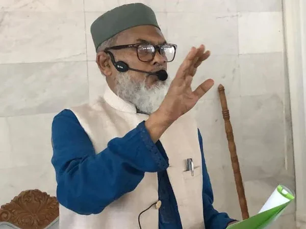 ওমরাহর ক্ষেত্রে বিমানের টিকেট সিন্ডিকেট ভেঙে দেয়া হয়েছে: ধর্ম&hellip;