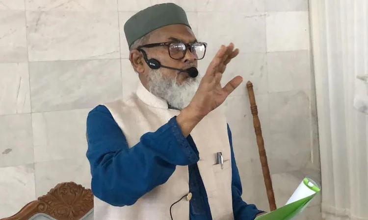ওমরাহর ক্ষেত্রে বিমানের টিকেট সিন্ডিকেট ভেঙে দেয়া হয়েছে: ধর্ম…