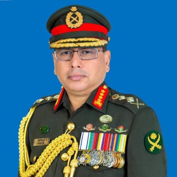 সরকারি সফরে কাতার গমন করলেন সেনাবাহিনী প্রধান
