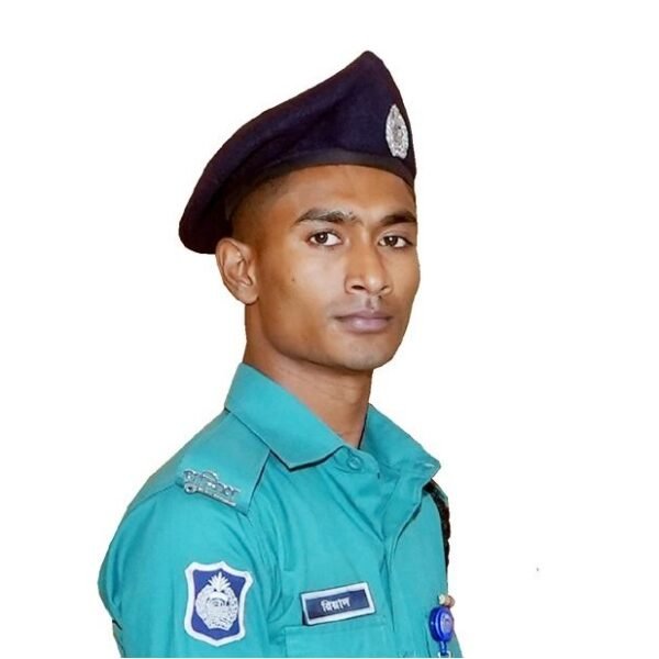 আন্দোলন দমনে বুদ্ধিদীপ্ত পুলিশিং কৌশল প্রয়োগ করায় রাষ্ট্রপতি পুলিশ&hellip;