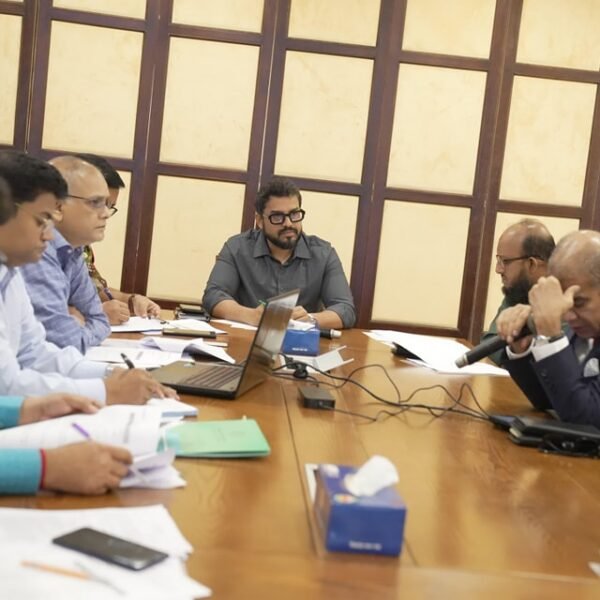 ঢাকা মূলসড়কে কোনো ব্যাটারীচালিত রিক্সা চলতে পারবে না: ডিএনসিসি…