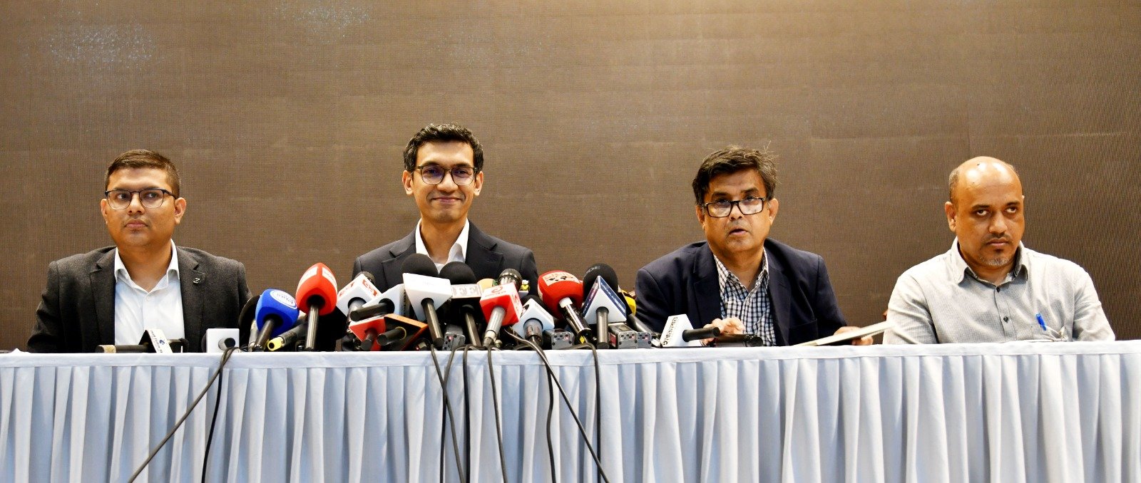 ৬টি আন্তর্জাতিক সমঝোতা স্মারক স্বাক্ষরিত হয়েছে বাংলাদেশ ইনভেস্টমেন্ট সামিটে