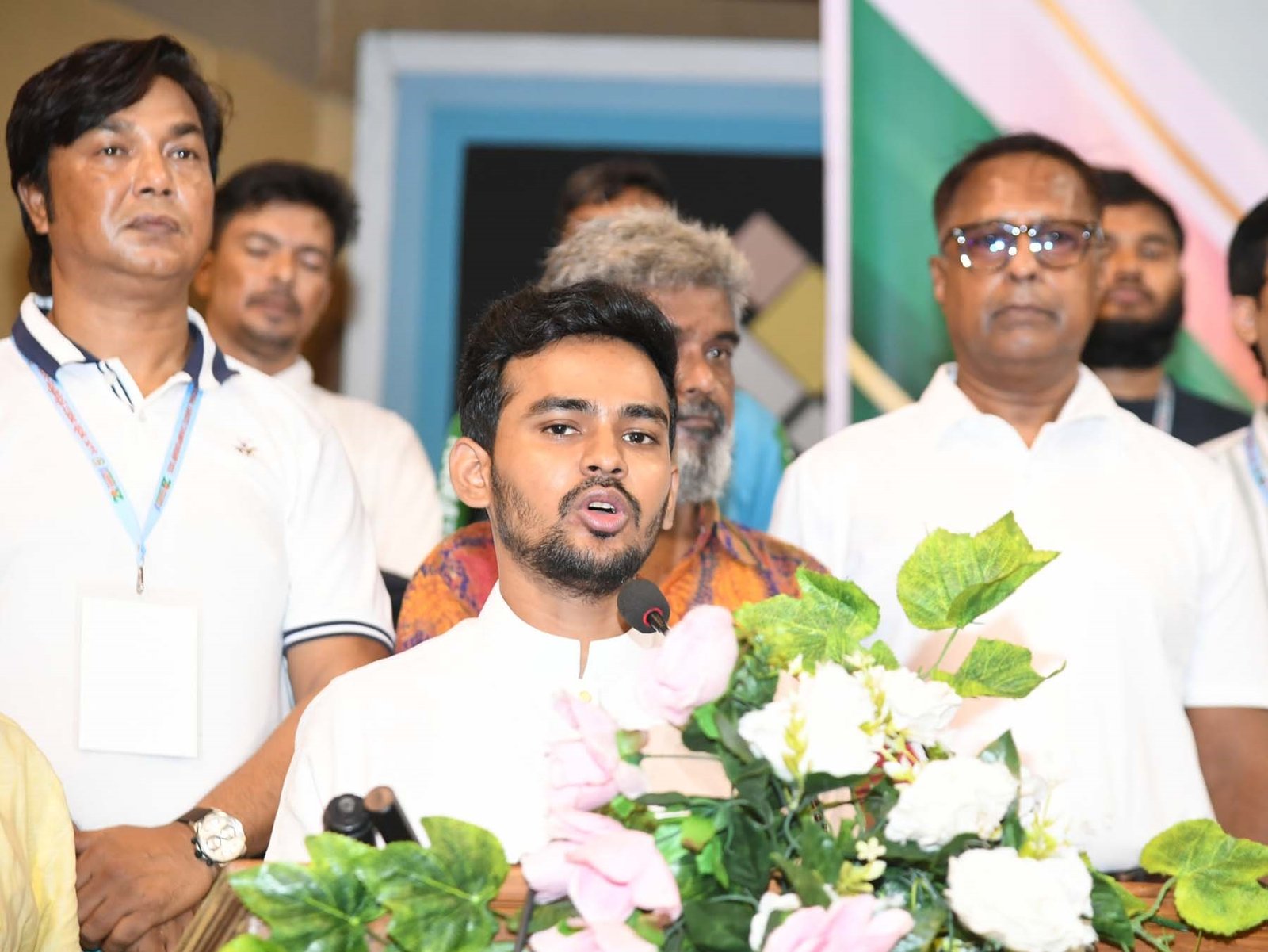 ক্রীড়াঙ্গনকে সক্রিয় করতে মন্ত্রণালয় বিভিন্ন উদ্যোগ গ্রহণ করেছে: উপদেষ্টা…