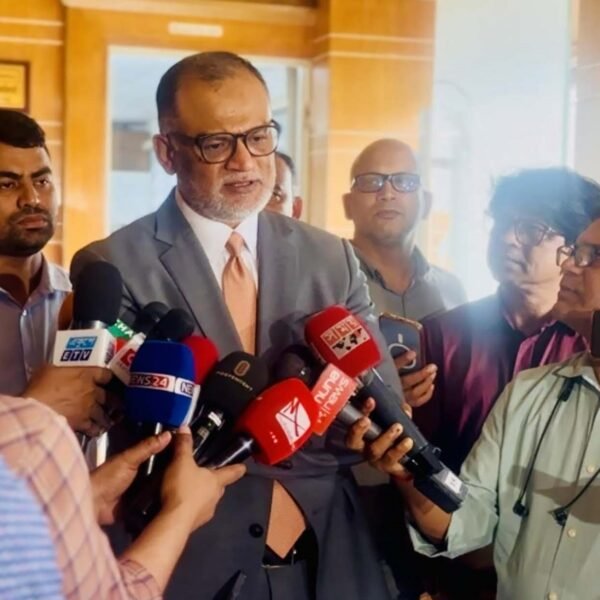 ভোক্তা এবং ব্যবসায়ীদের স্বার্থে ভারত ও বাংলাদেশের ব্যবসা চলমান&hellip;