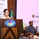 তরুণদের দেশের জন্য কাজ করার…
