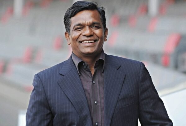 বিসিবির নতুন সভাপতি হলেন আমিনুল ইসলাম বুলবুল