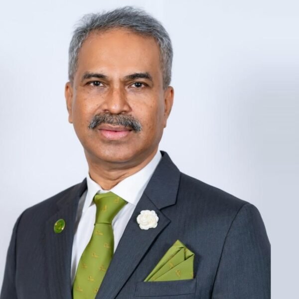 ফারুক এম. হাসানঃ পোশাক শিল্পের একজন দূরদর্শী নেতা ও&hellip;