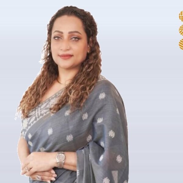 তামান্না ফারুক থীমা: পোশাক শিল্পে নারী নেতৃত্বের বলিষ্ঠ প্রতিচ্ছবি