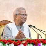 চিকিৎসাখাতে শৃঙ্খলা ও জবাবদিহিতা প্রয়োজন: প্রধান উপদেষ্টা