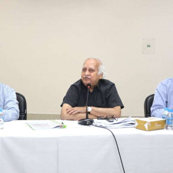 বেসরকারি বিশ্ববিদ্যালয়ে পিএইচডি প্রোগ্রাম চালুর বিষয়ে দ্রুতই সিদ্ধান্ত নেবে…