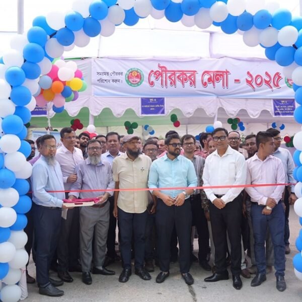 যারা রাজনৈতিক প্রভাব খাটিয়ে ট্যাক্স দেন না তারা আর&hellip;