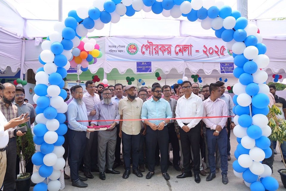 যারা রাজনৈতিক প্রভাব খাটিয়ে ট্যাক্স দেন না তারা আর…