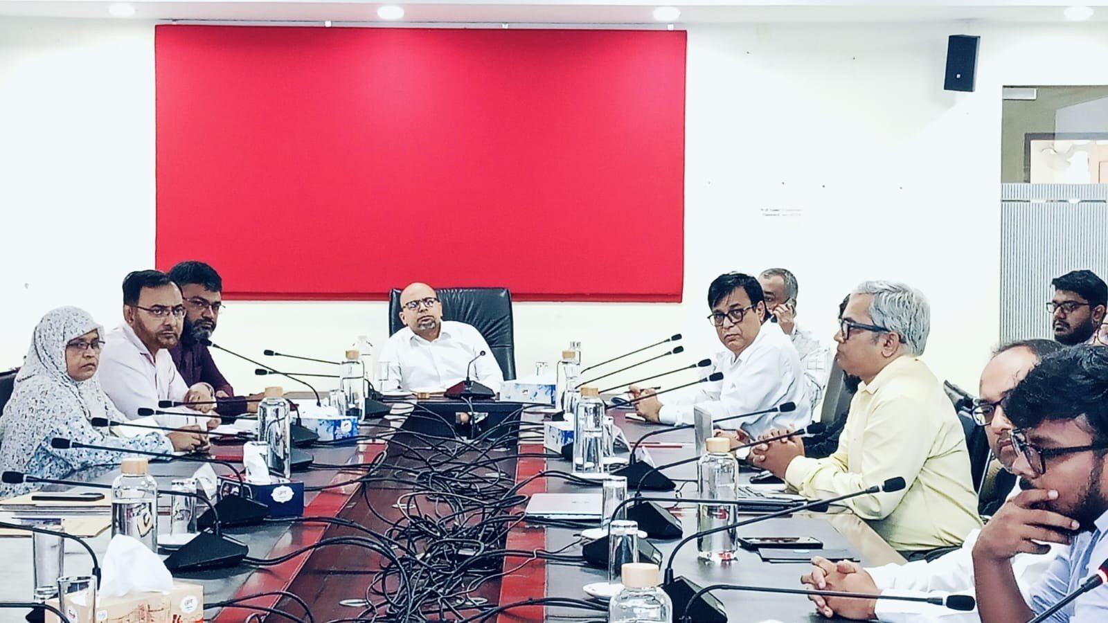 ই-কমার্সকে দারিদ্র্য বিমোচনের কম্পোনেন্ট করতে চাই: ফয়েজ আহমদ তৈয়্যব