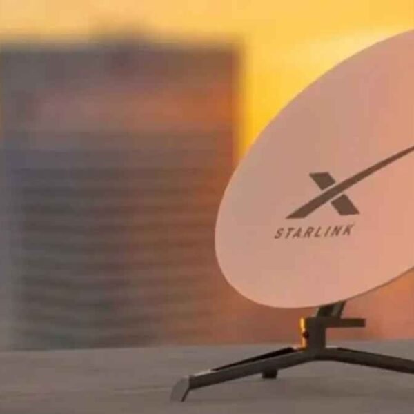 স্টারলিংক অফিশিয়ালি বাংলাদেশে যাত্রা শুরু করেছে