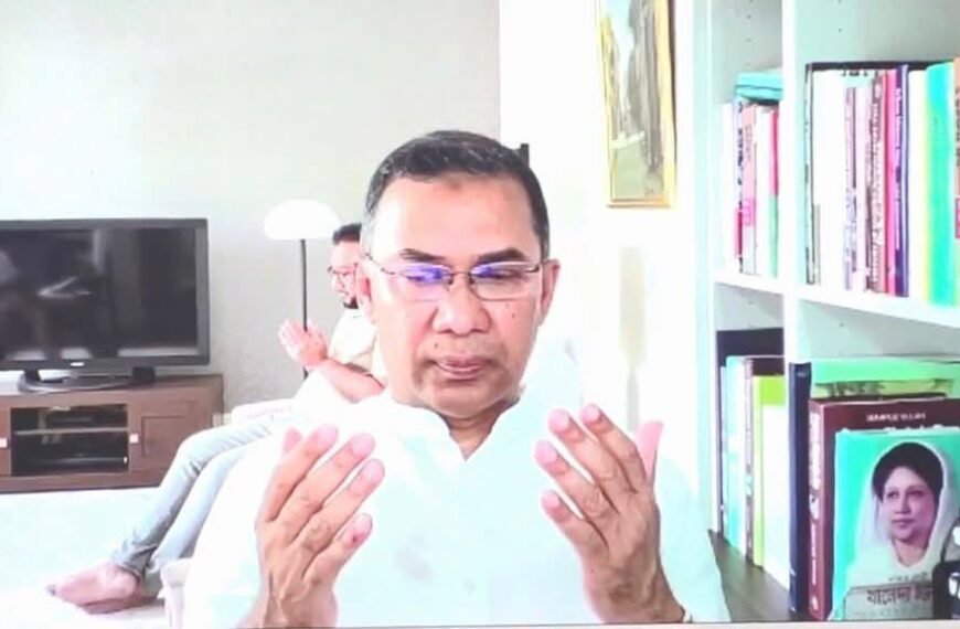 শহীদ রাষ্ট্রপতি জিয়াউর রহমানের ৪৪তম শাহাদাৎ বার্ষিকী…