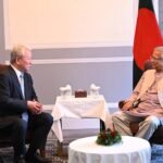 প্রধান উপদেষ্টা মহেশখালী-মাতারবাড়ি সমন্বিত উন্নয়ন…