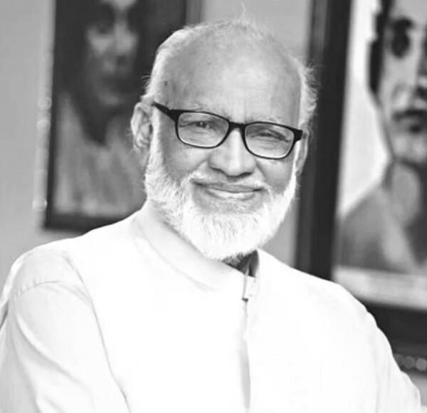 বরেণ্য সংগীতশিল্পী, গবেষক ও লেখক মুস্তাফা জামান আব্বাসী আর…