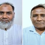 পীরগঞ্জ প্রেসক্লাবের দ্বিবার্ষিক নির্বাচন সম্পন্ন