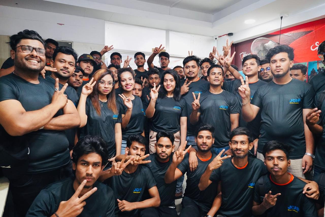 “স্কিল আপ, স্টেপ আপ” প্রকল্পের মাধ্যমে যুব দক্ষতা উন্নয়নে…