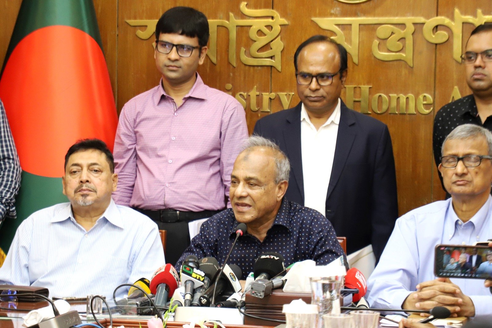 বাংলাদেশ থেকে বৈধ পথে আরও কর্মী নিতে আগ্রহী ইতালি-&hellip;