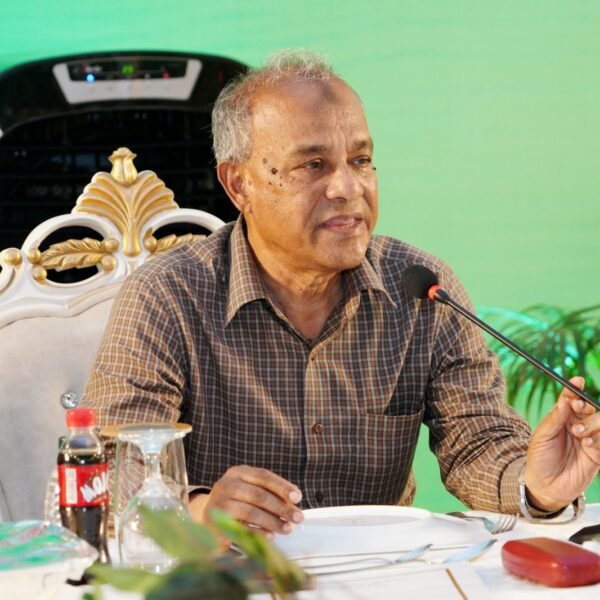 র্যাব সদস্যদের অতীত ভুলে নতুন উদ্যমে কাজ করার আহ্বান…