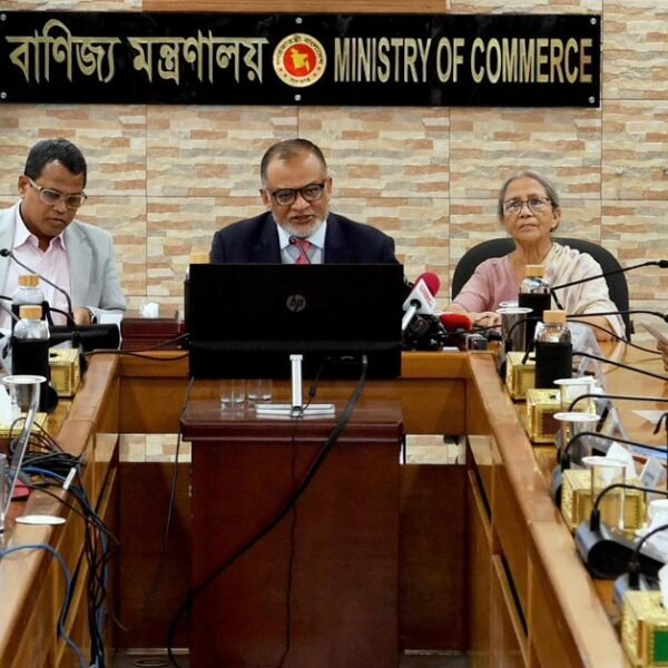 কোরবানির চামড়ার উপযুক্ত দাম নিশ্চিত করতে সংরক্ষণে সহায়তা দিবে&hellip;